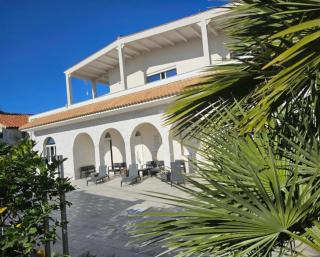 Villa Anny con idromassaggio - 9