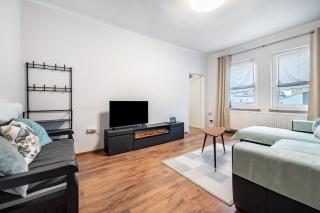 Ferienwohnung Krause Dachgeschoss - 9