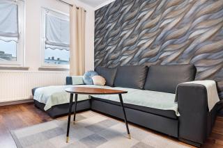 Ferienwohnung Krause Dachgeschoss - 8