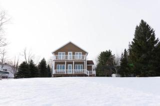 Les Quatre Vents - Lakefront & Private Beach - 6