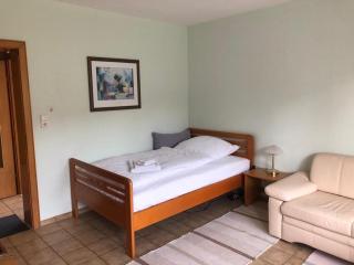 Ferienwohnung Mi Ka mit Garten - 6
