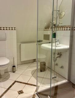 Hotel und Gasthof Wasserburg zu Gommern - 6
