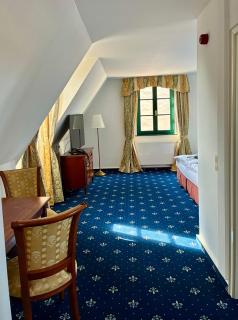 Hotel und Gasthof Wasserburg zu Gommern - 9