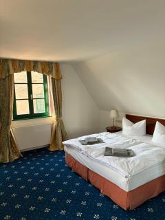 Hotel und Gasthof Wasserburg zu Gommern - 3