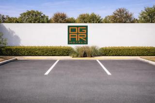 Hotel Ogar Tomelloso - 1