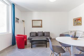 Vaste appart de 44 m centre - n2 - 5
