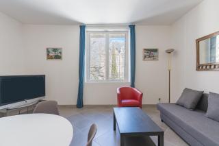 Vaste appart de 44 m centre - n2 - 7