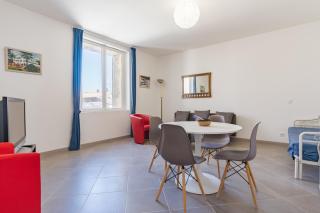 Vaste appart de 44 m centre - n2 - 9
