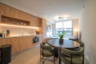 Crosby Miami World Center - 3