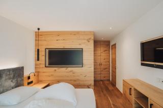 Oberegghof Ferienwohnung Ifinger - Rifiano - 2