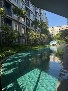 Dcondo Reef 1 BR 7th Floor - 0