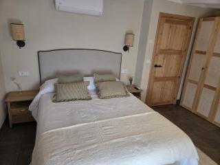 Casa Rural Huerta Real - 3