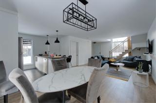 La Randonnee SPA - Nature & Trails in Portneuf - 1