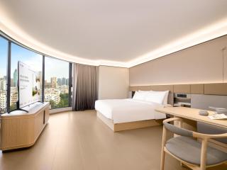 JI Hotel Foshan Creative Industry Park Wangfujing - 5