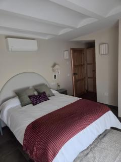 Casa Rural Huerta Real - 1