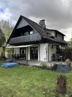 Landhaus Holly - 3