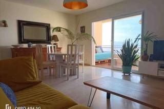 Apartment with Panoramic Sea View - 0