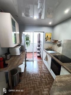 Apartment with Panoramic Sea View - 7