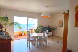 Apartment with Panoramic Sea View - 9