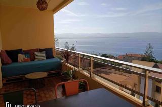 Apartment with Panoramic Sea View - 2