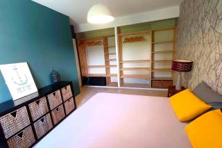 Apartment with Panoramic Sea View - 6
