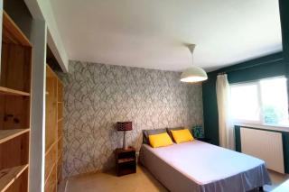 Apartment with Panoramic Sea View - 4