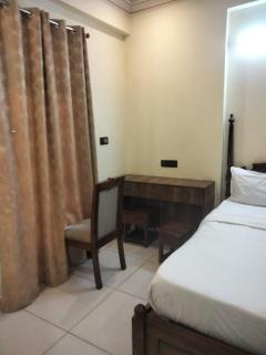 Hotel Rajshris Palace - 4