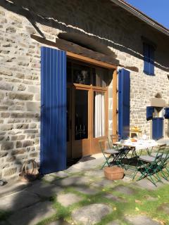 Chambre d'hôtes - Els Pomers - 2