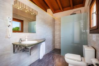 Finca Conies Salvia - 1