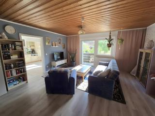 Regenhäusl Waldbach - 2