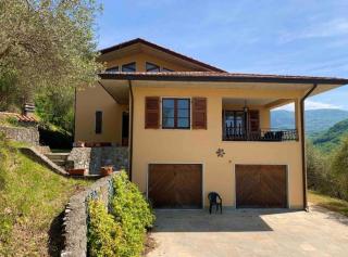 Villa gli Ulivi - Moncigoli - 5