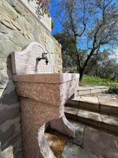 Villa gli Ulivi - Moncigoli - 2