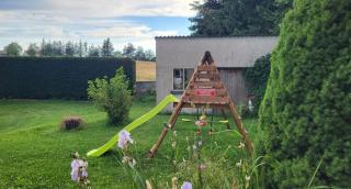 La Maison De Charlotte - 8