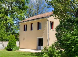 La Maison De Charlotte - 7