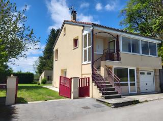 La Maison De Charlotte - 8