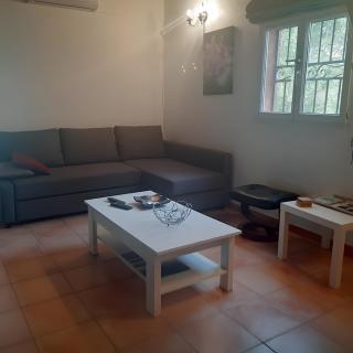 Gite 4 Pers - Le Moulin De L'Agly - 5