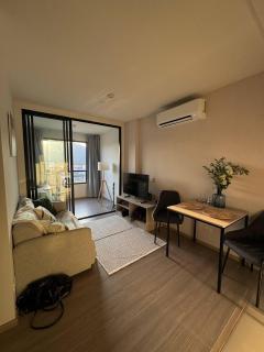 Dcondo Reef 1 BR 7th Floor - 5
