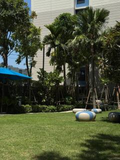 Dcondo Reef 1 BR 7th Floor - 1
