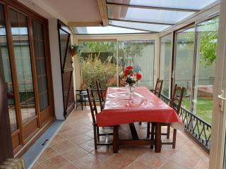 Maison près de THOIRY - 8