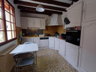 Maison près de THOIRY - 1