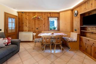 Chalet di Mont - 8