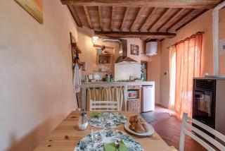 Depandance con giardino - 6