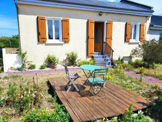 Seaside House, Les Fleurs - 9