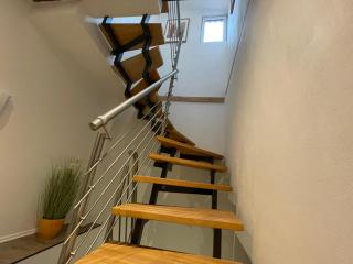 Ferienwohnung Happynest - 5