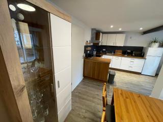 Ferienwohnung Happynest - 1