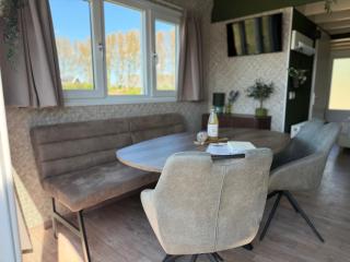 De Meerkoet Tiny House Tussen de Dijken - 8