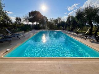 Agriturismo Santa Luce - 1