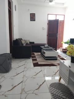 Panzi Nest Studio Diani - 5