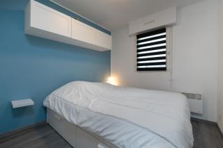 Le Sailing,parking, proche plage - 4