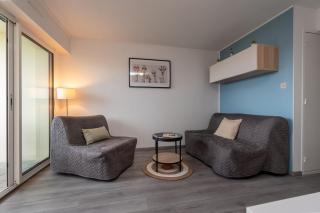 Le Sailing,parking, proche plage - 8